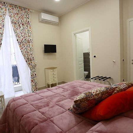 B&B Rosolino Νάπολη Εξωτερικό φωτογραφία