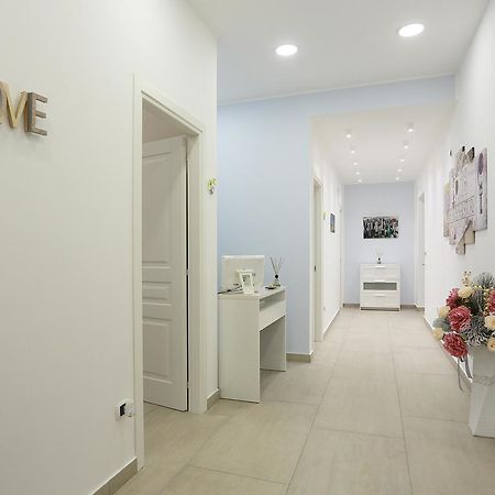 B&B Rosolino Νάπολη Εξωτερικό φωτογραφία