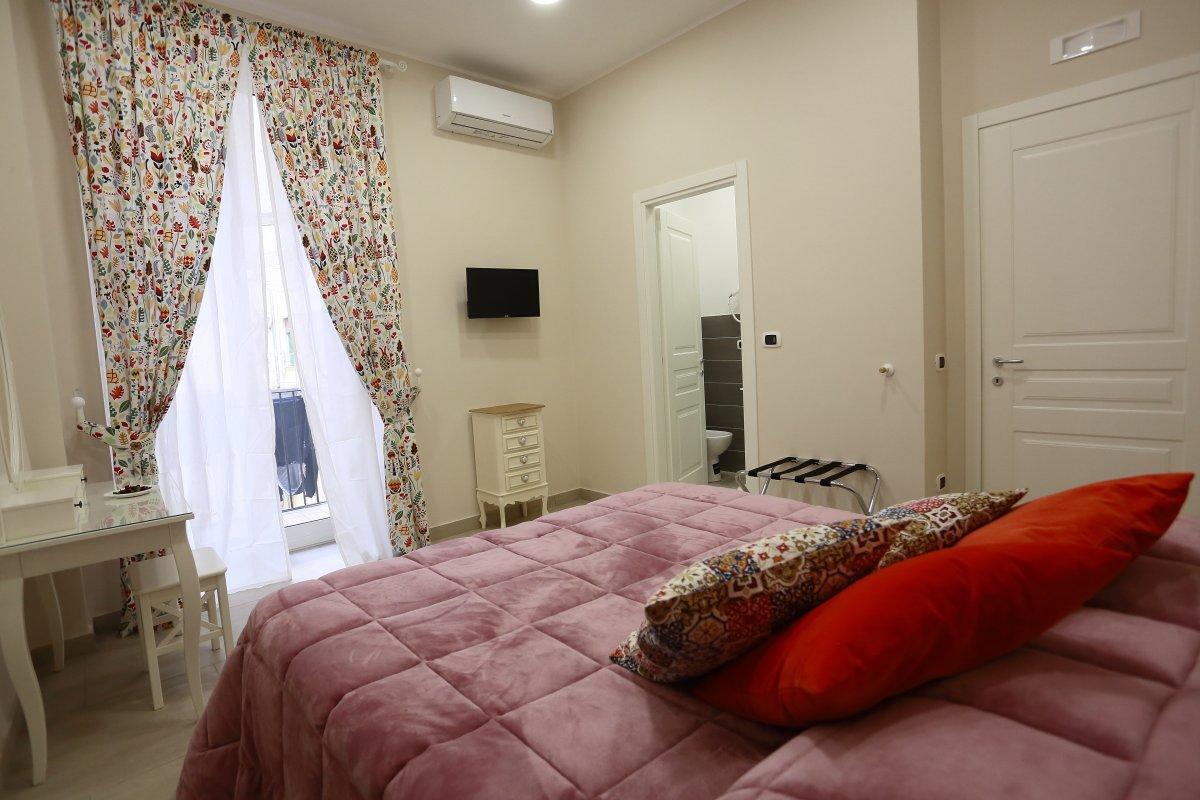 B&B Rosolino Νάπολη Εξωτερικό φωτογραφία