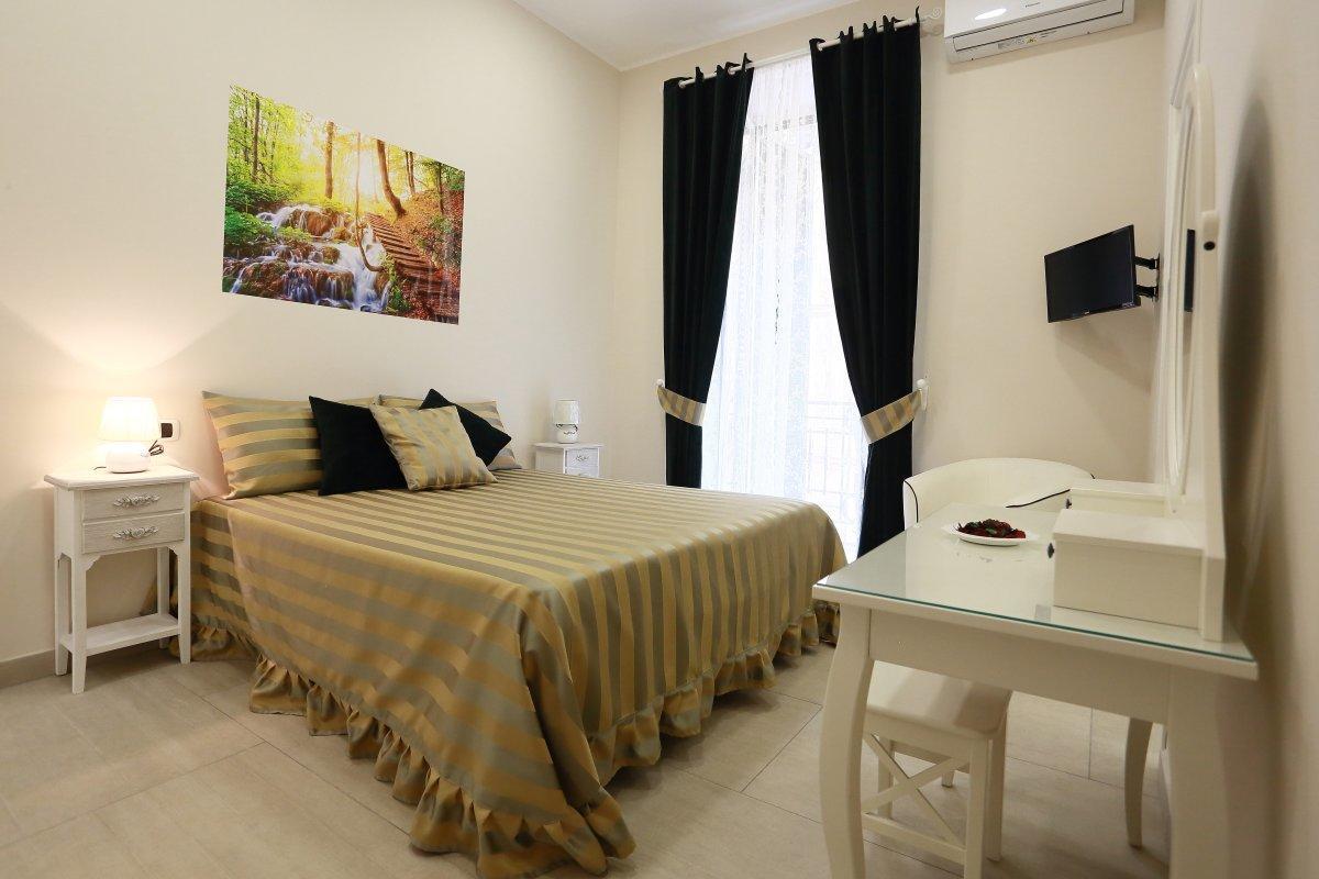 B&B Rosolino Νάπολη Εξωτερικό φωτογραφία