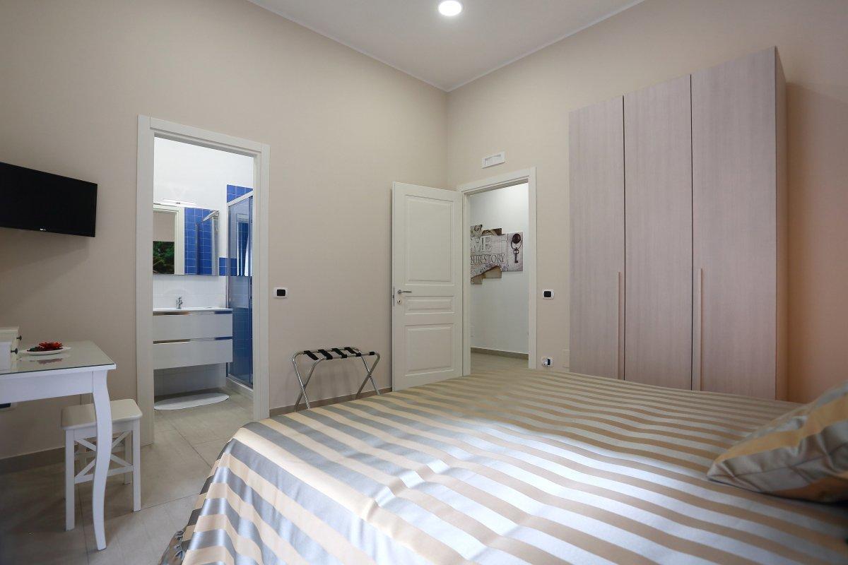 B&B Rosolino Νάπολη Εξωτερικό φωτογραφία