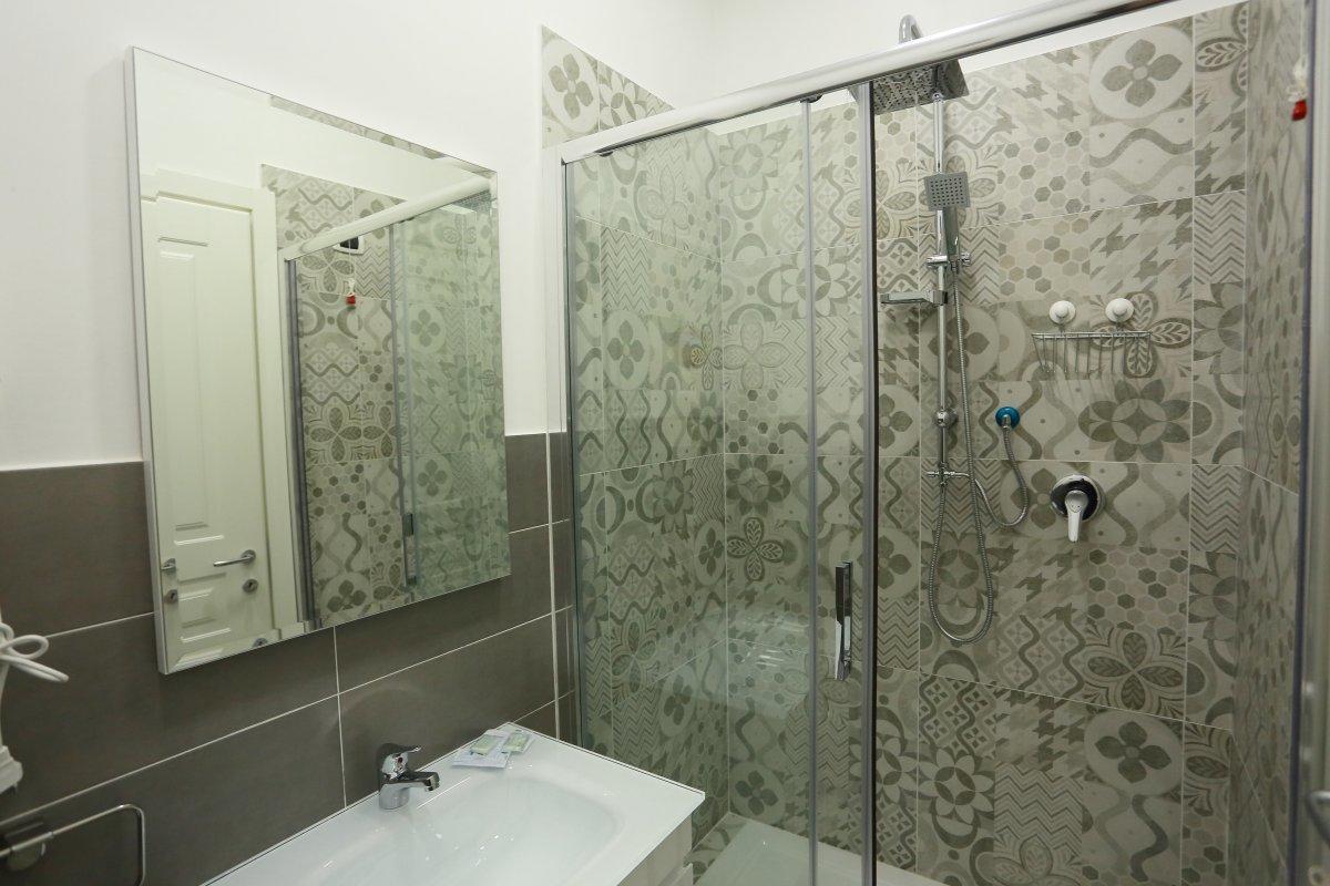 B&B Rosolino Νάπολη Εξωτερικό φωτογραφία