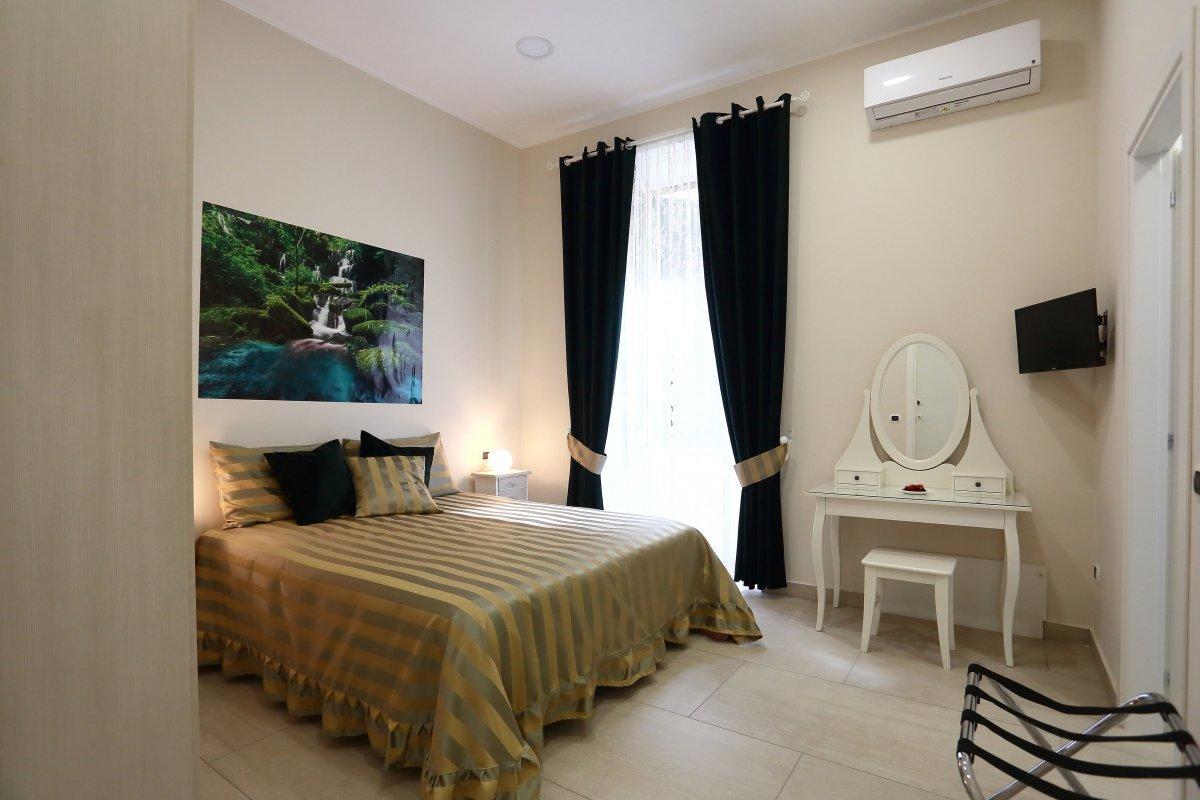 B&B Rosolino Νάπολη Εξωτερικό φωτογραφία