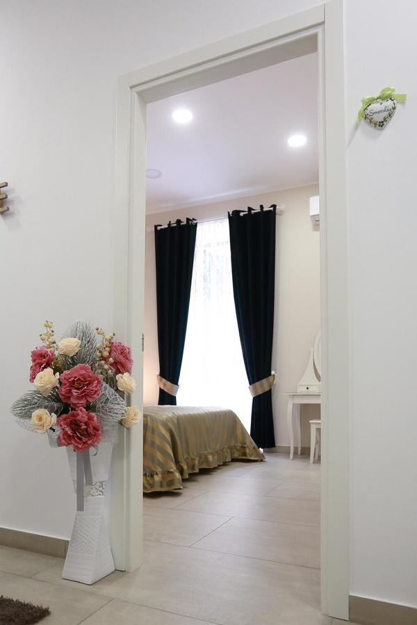 B&B Rosolino Νάπολη Εξωτερικό φωτογραφία