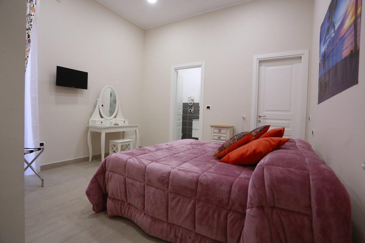 B&B Rosolino Νάπολη Εξωτερικό φωτογραφία