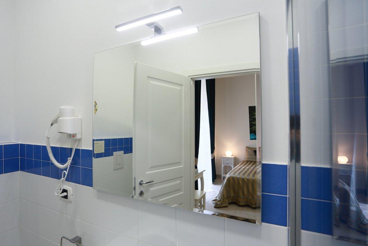 B&B Rosolino Νάπολη Εξωτερικό φωτογραφία