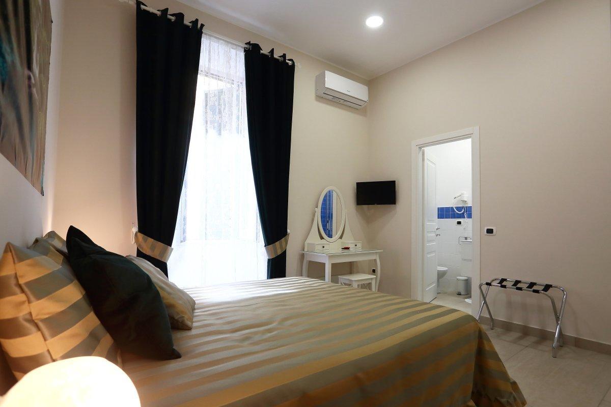 B&B Rosolino Νάπολη Εξωτερικό φωτογραφία