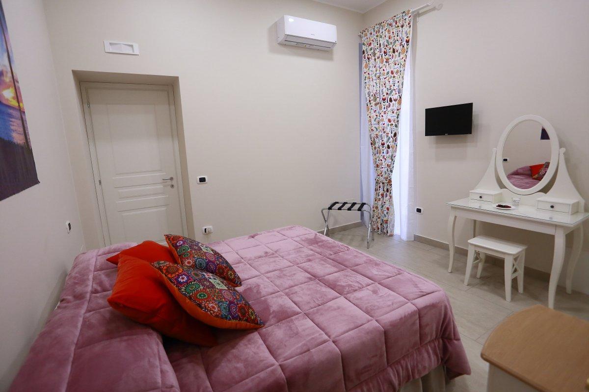 B&B Rosolino Νάπολη Εξωτερικό φωτογραφία