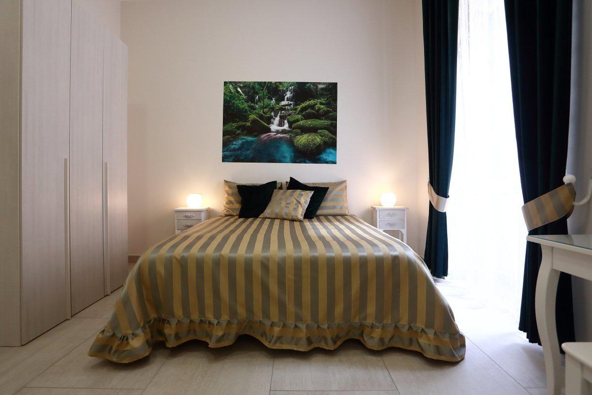 B&B Rosolino Νάπολη Εξωτερικό φωτογραφία