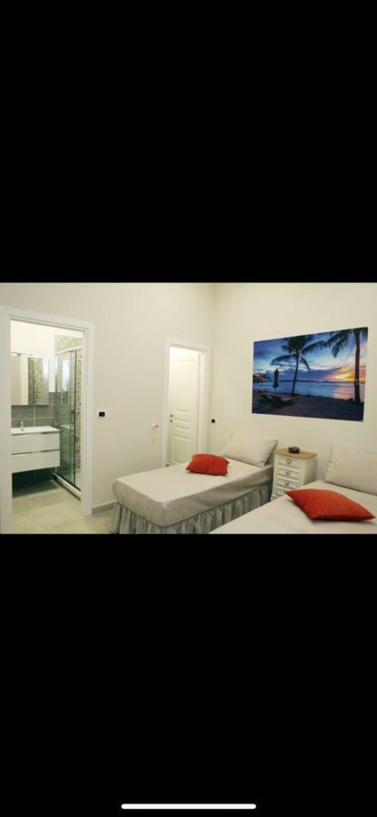 B&B Rosolino Νάπολη Εξωτερικό φωτογραφία